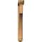 Ekena Millwork Westlake Arts and Crafts Smooth Bracket w/ Offset Brace, Western Red Cedar, 5 1/2"W x 38"D x 44"H BKT0604X38X44WTL03SWR - alternate 3